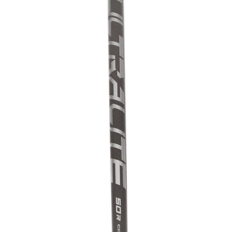 Cobra Air-X OS Graphite Mens Right Hand Fairway 3 Wood 16* Regular - Cobra UltraLite 50