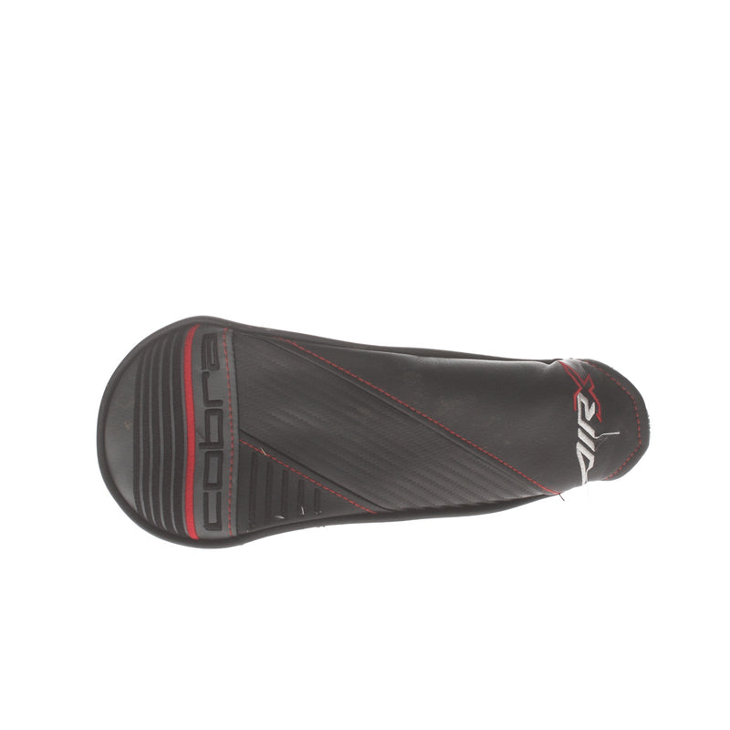 Cobra Air-X OS Graphite Mens Right Hand Fairway 3 Wood 16* Regular - Cobra UltraLite 50