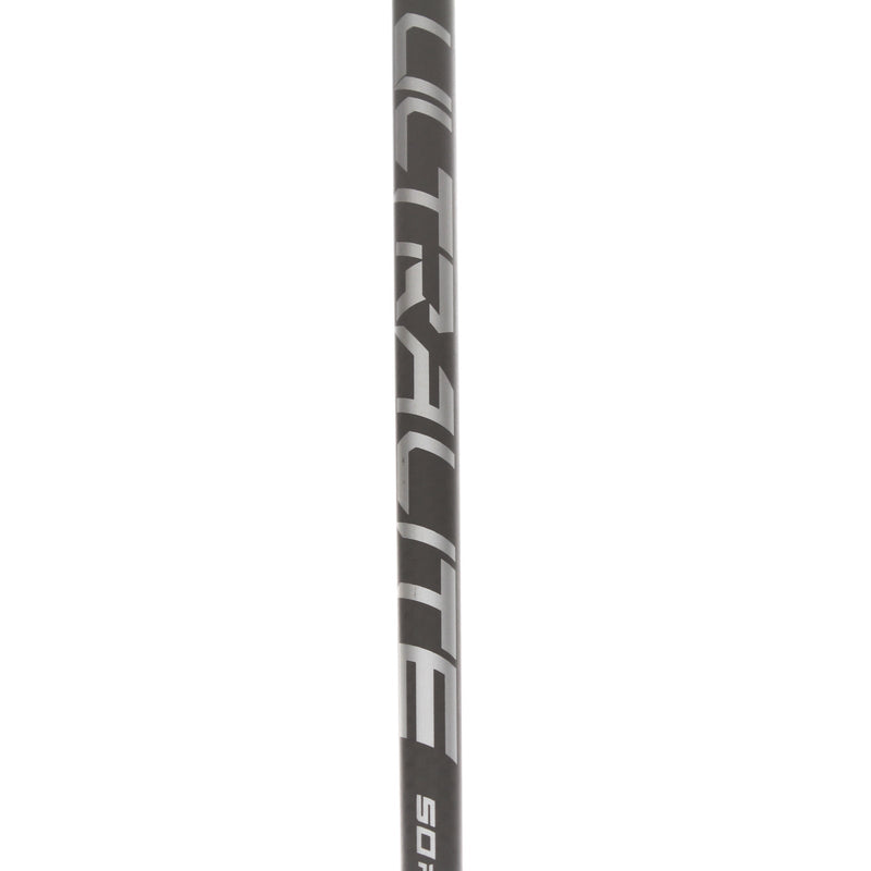 Cobra Air-X OS Graphite Mens Right Hand Fairway 5 Wood 20* Regular - Cobra UltraLite 50