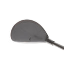 Cobra Air-X OS Graphite Mens Right Hand 4 Hybrid 22* Regular - Cobra UltraLite 50