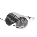 Callaway Paradym Ai Smoke Max Graphite Mens Right Hand Driver 10.5* Stiff - Kaili 60s Blue