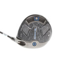 Callaway Paradym Ai Smoke Max Graphite Mens Right Hand Driver 10.5* Stiff - Kaili 60s Blue