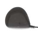 Callaway Paradym Ai Smoke Max Graphite Mens Right Hand Driver 10.5* Stiff - Kaili 60s Blue