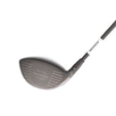 Callaway Paradym Ai Smoke Max Graphite Mens Right Hand Driver 10.5* Stiff - Kaili 60s Blue