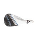 Callaway Paradym Ai Smoke Max Graphite Mens Right Hand Driver 10.5* Stiff - Kaili 60s Blue