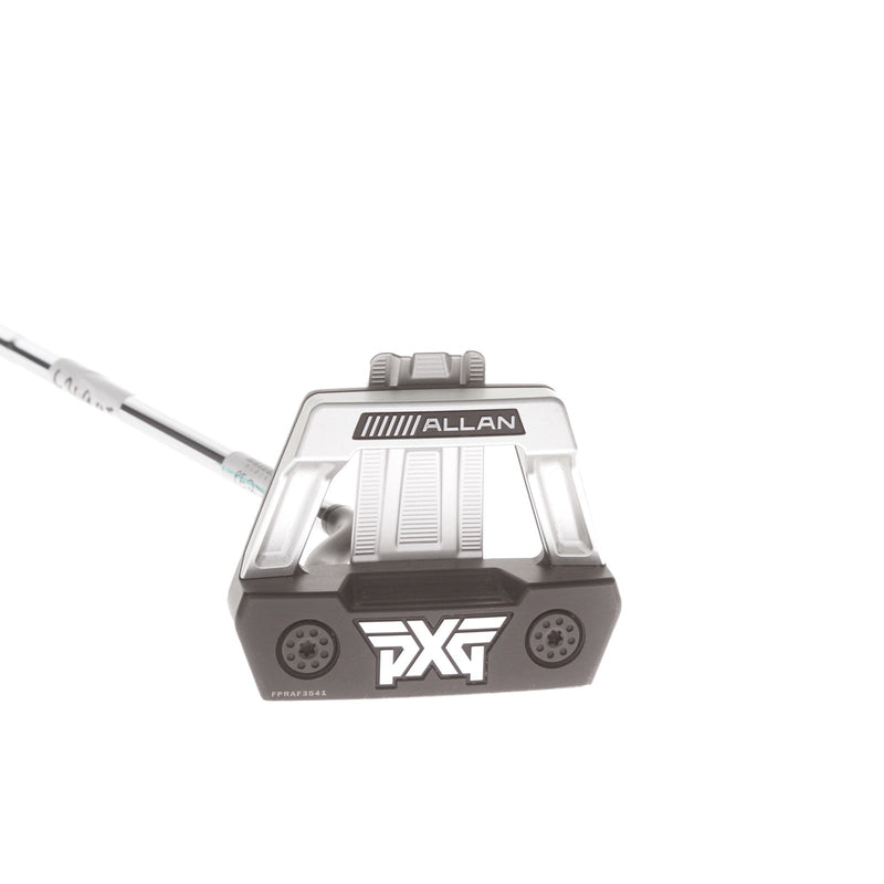 PXG Allan Mens Right Hand Putter 34" Mallet - PXG