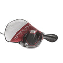 TaylorMade Stealth 2 Graphite Mens Right Hand Driver 10.5* Stiff - Ventus TR 5-S