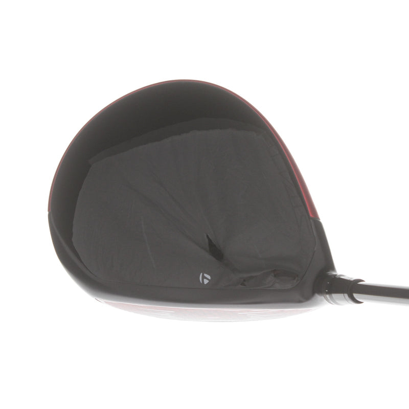 TaylorMade Stealth 2 Graphite Mens Right Hand Driver 10.5* Stiff - Ventus TR 5-S