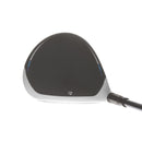 TaylorMade Sim 2 Max Graphite Mens Right Hand Fairway 3 Wood 15* Regular - Fujikura Ventus 5-R