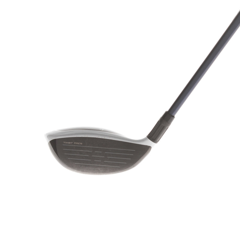 TaylorMade Sim 2 Max Graphite Mens Right Hand Fairway 3 Wood 15* Regular - Fujikura Ventus 5-R