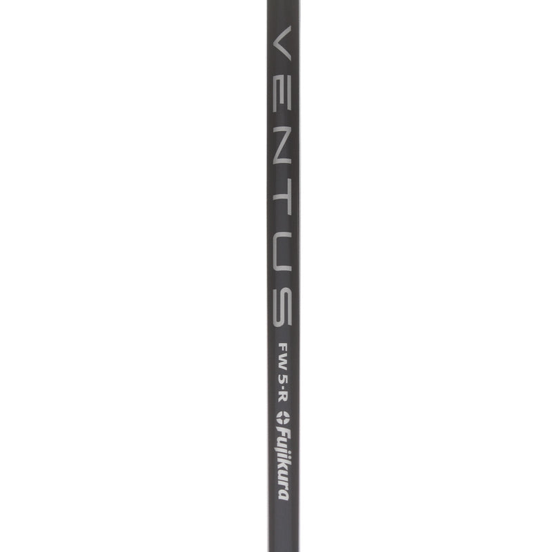 TaylorMade Sim 2 Max Graphite Mens Right Hand Fairway 3 Wood 15* Regular - Fujikura Ventus 5-R