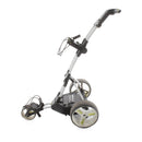 Motocaddy M1 Pro 3-Wheel Electric Trolley 18 Hole Lithium - White