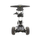 Motocaddy M1 Pro 3-Wheel Electric Trolley 18 Hole Lithium - White