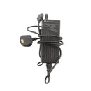 Motocaddy M1 Pro 3-Wheel Electric Trolley 18 Hole Lithium - White