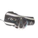 Callaway Rogue Graphite Mens Right Hand Driver 10.5* Stiff - Tensei AV Series 65 Silver