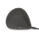 Callaway Rogue Graphite Mens Right Hand Driver 10.5* Stiff - Tensei AV Series 65 Silver