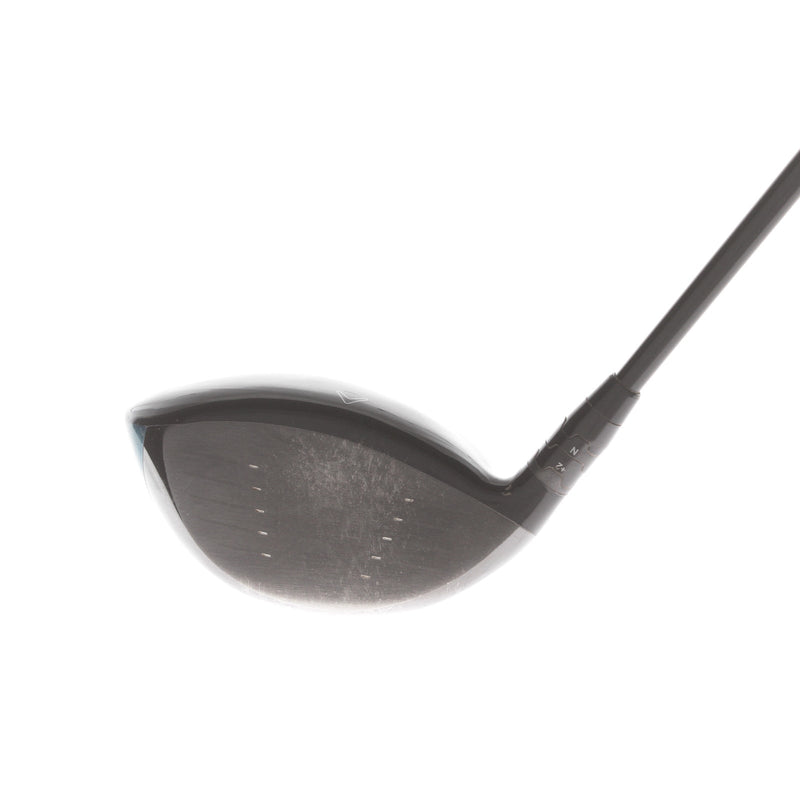 Callaway Rogue Graphite Mens Right Hand Driver 10.5* Stiff - Tensei AV Series 65 Silver