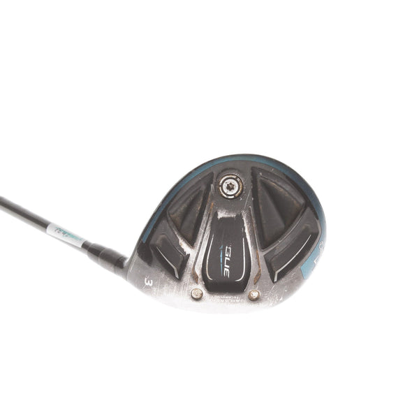 Callaway Rogue Graphite Mens Right Hand Fairway 3 Wood 15* Regular - Aldila Synergy 60