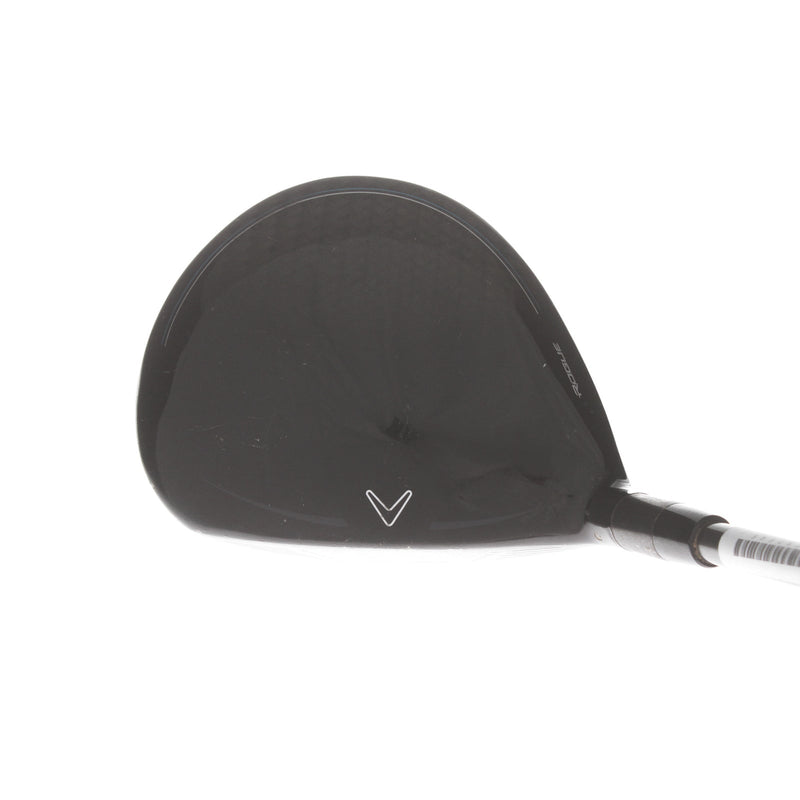 Callaway Rogue Graphite Mens Right Hand Fairway 3 Wood 15* Regular - Aldila Synergy 60