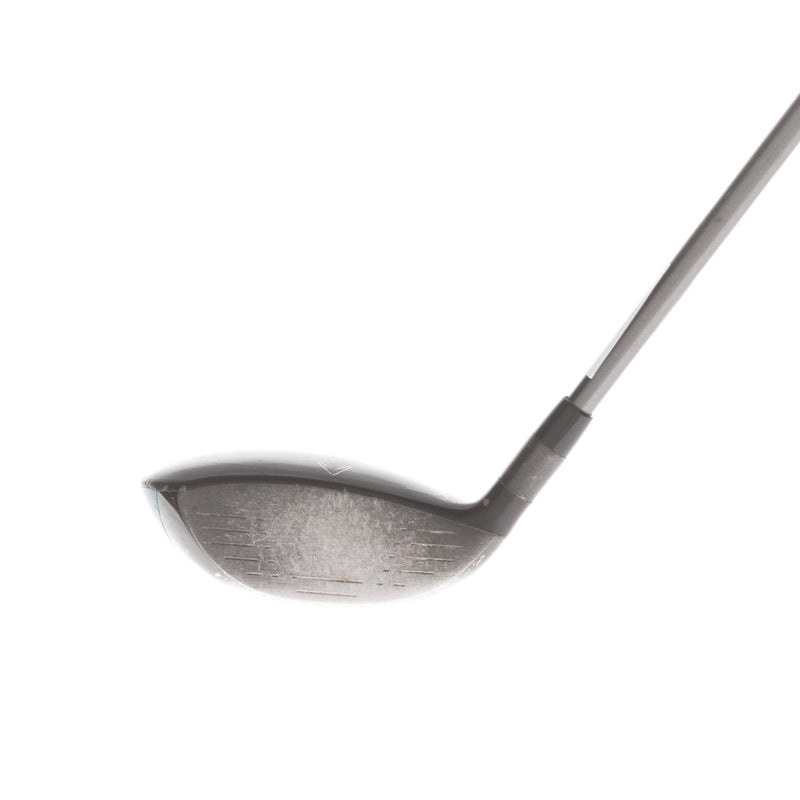 Callaway Rogue Graphite Mens Right Hand Fairway 3 Wood 15* Regular - Aldila Synergy 60