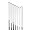 Ping i530 Steel Mens Right Hand Irons 5-UW 2* Upright Regular - Ping AWT 2.0