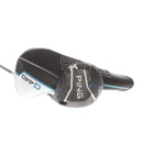 Ping G440 LST Graphite Mens Right Hand Driver 9* Stiff - Hzrdus Smoke 60G