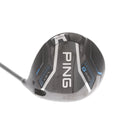 Ping G440 LST Graphite Mens Right Hand Driver 9* Stiff - Hzrdus Smoke 60G