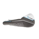 Ping G440 LST Graphite Mens Right Hand Driver 9* Stiff - Hzrdus Smoke 60G