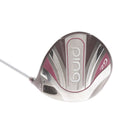 Ping G Le 2 Graphite Ladies Right Hand Driver 11.5* Ladies - Ping ULT 240