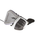 TaylorMade Burner SuperFast 2.0 Graphite Ladies Right Hand Driver 13* Ladies - Matrix Ozik Xcon-4.8