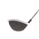 TaylorMade Burner SuperFast 2.0 Graphite Ladies Right Hand Driver 13* Ladies - Matrix Ozik Xcon-4.8