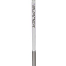 TaylorMade Burner SuperFast 2.0 Graphite Ladies Right Hand Driver 13* Ladies - Matrix Ozik Xcon-4.8