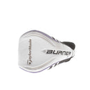 TaylorMade Burner SuperFast 2.0 Graphite Ladies Right Hand Driver 13* Ladies - Matrix Ozik Xcon-4.8