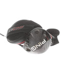 Ping G25 Graphite Mens Right Hand Driver 12* Senior - Ping TFC 189
