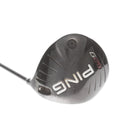 Ping G25 Graphite Mens Right Hand Driver 12* Senior - Ping TFC 189