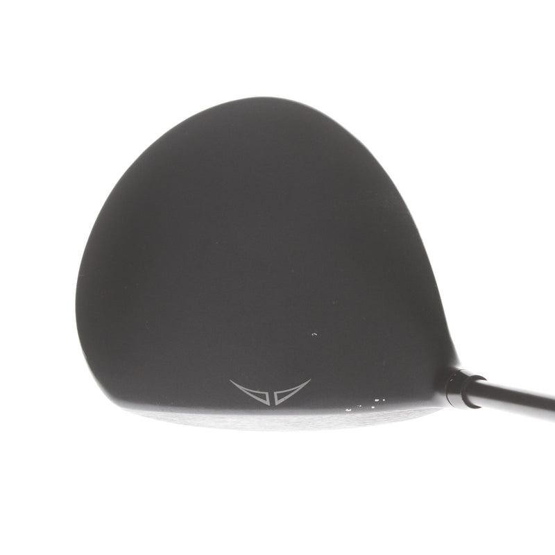 Ping G25 Graphite Mens Right Hand Driver 12* Senior - Ping TFC 189