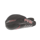 Ping G25 Graphite Mens Right Hand Driver 12* Senior - Ping TFC 189