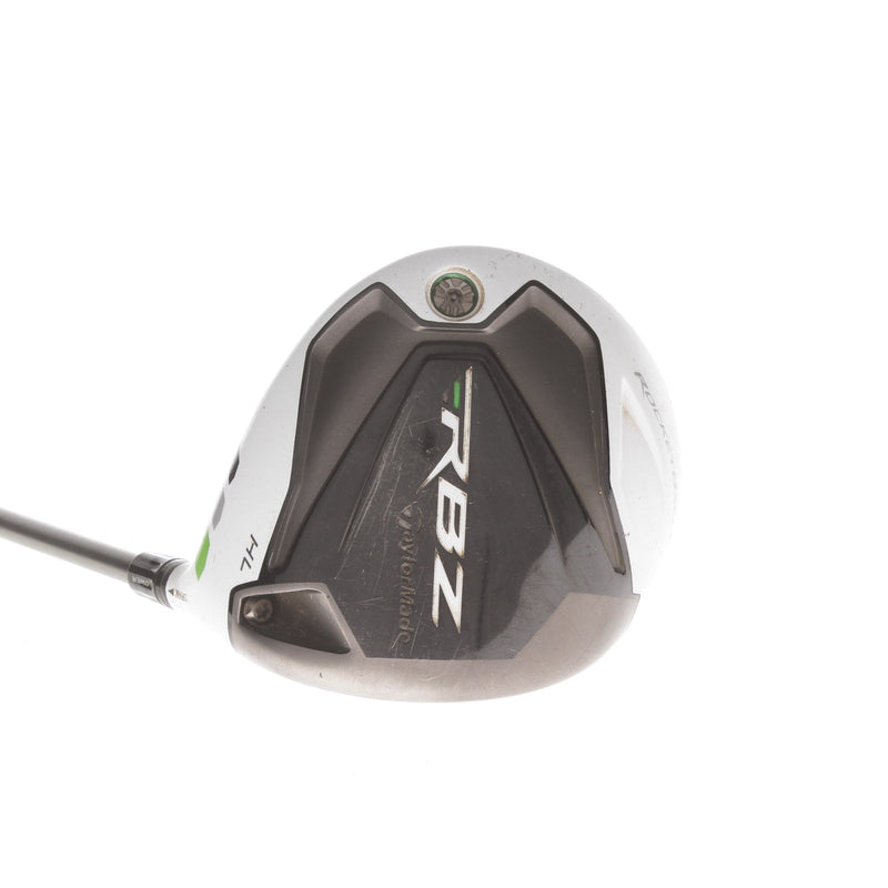 TaylorMade RBZ Graphite Ladies Right Hand Driver 13* Ladies - TaylorMade Xcon5