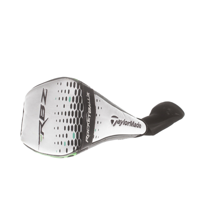 TaylorMade RBZ Graphite Ladies Right Hand Driver 13* Ladies - TaylorMade Xcon5