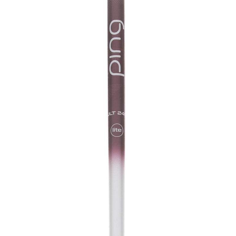 Ping G Le 2 Graphite Ladies Right Hand Fairway 3 Wood 19* Ladies - Ping ULT 240