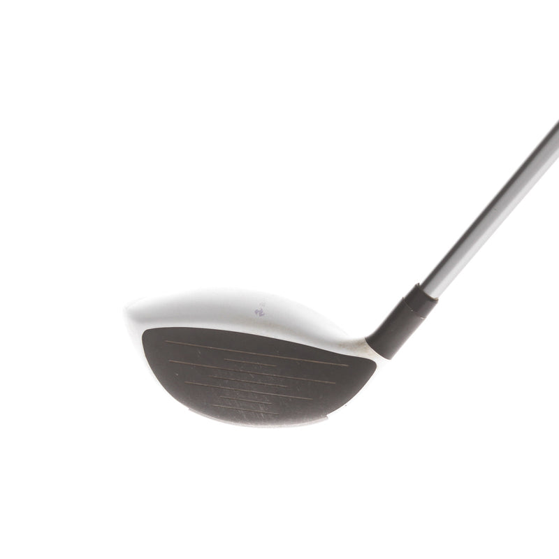 TaylorMade Burner SuperFast 2.0 Graphite Ladies Right Hand Fairway 3 Wood 15* Ladies - Matrix Ozik Xcon-4.8