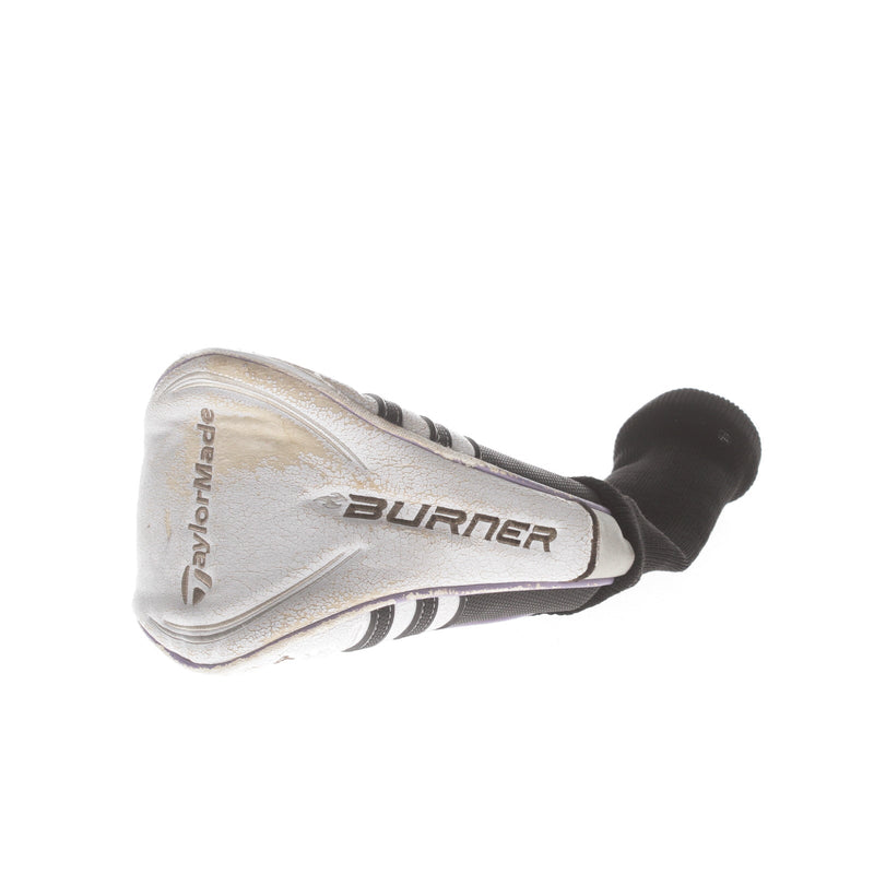 TaylorMade Burner SuperFast 2.0 Graphite Ladies Right Hand Fairway 3 Wood 15* Ladies - Matrix Ozik Xcon-4.8