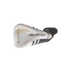 TaylorMade Burner SuperFast 2.0 Graphite Ladies Right Hand Fairway 5 Wood 18* Ladies - Matrix Ozik Xcon-4.8