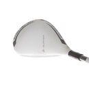 TaylorMade Burner SuperFast 2.0 Graphite Ladies Right Hand 4 Hybrid 21* Ladies - Burner REAX 50
