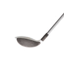 TaylorMade Burner SuperFast 2.0 Graphite Ladies Right Hand 4 Hybrid 21* Ladies - Burner REAX 50
