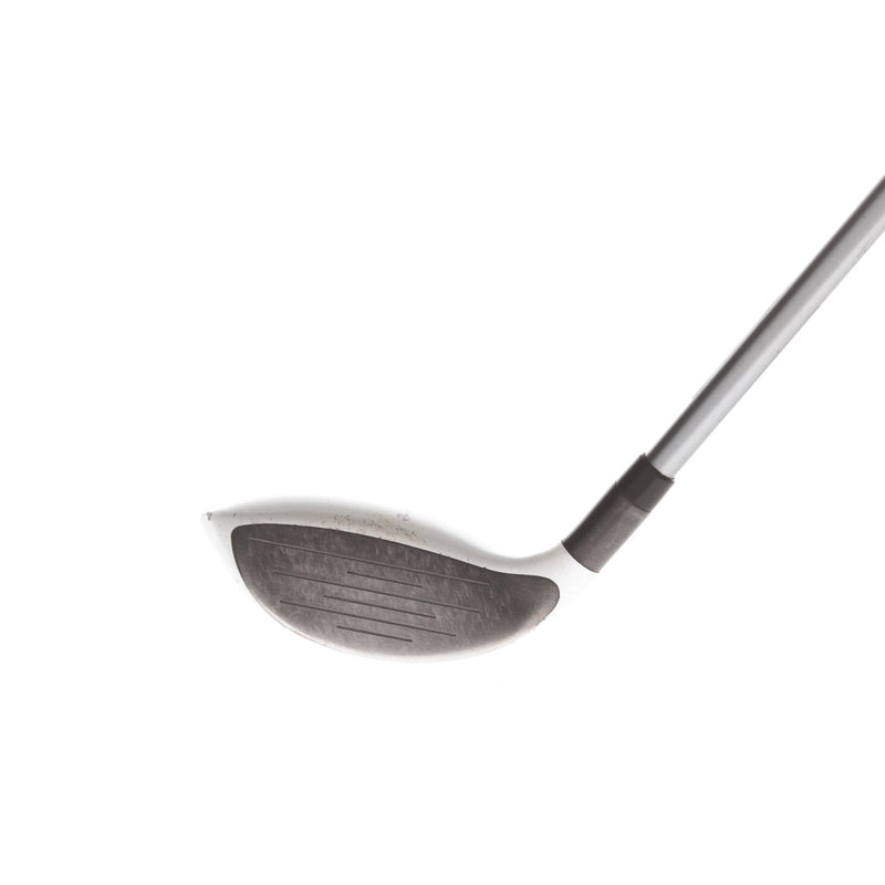 TaylorMade Burner SuperFast 2.0 Graphite Ladies Right Hand 4 Hybrid 21* Ladies - Burner REAX 50