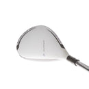 TaylorMade Burner SuperFast 2.0 Graphite Ladies Right Hand 6 Hybrid 27* Ladies - Burner REAX 50