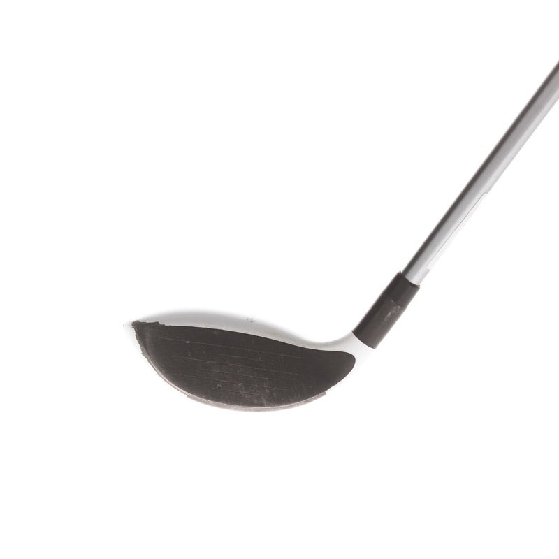 TaylorMade Burner SuperFast 2.0 Graphite Ladies Right Hand 6 Hybrid 27* Ladies - Burner REAX 50