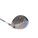 Ping G30 Graphite Mens Right Hand Fairway 3 Wood 14.5* Senior - Ping TFC 419
