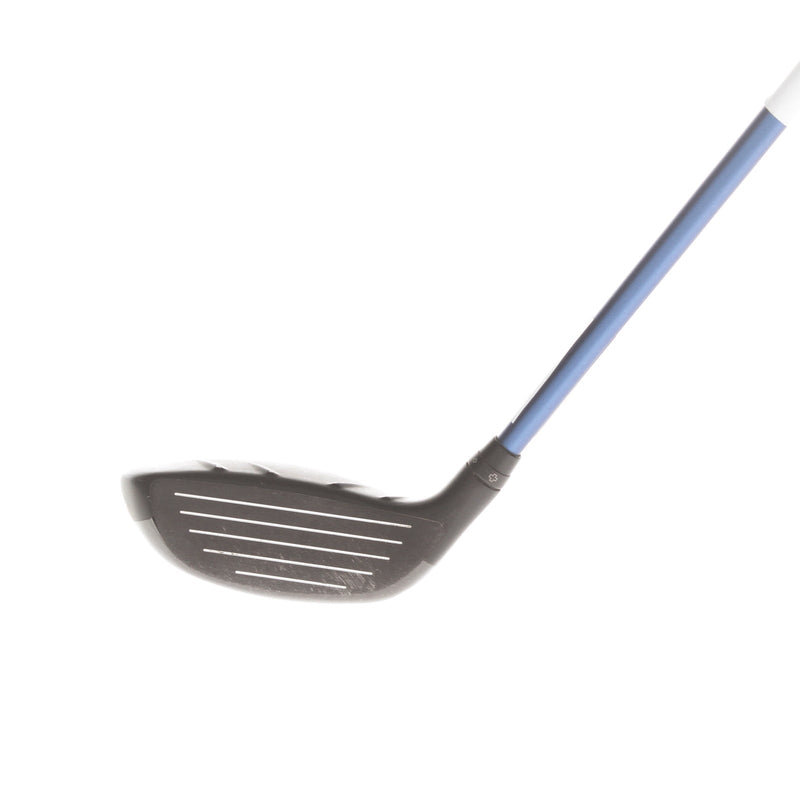 Ping G30 Graphite Mens Right Hand Fairway 3 Wood 14.5* Senior - Ping TFC 419